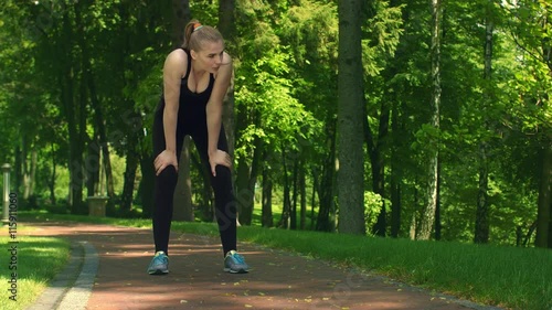 Dépendance du niveau de stress par rapport à la durée de la course